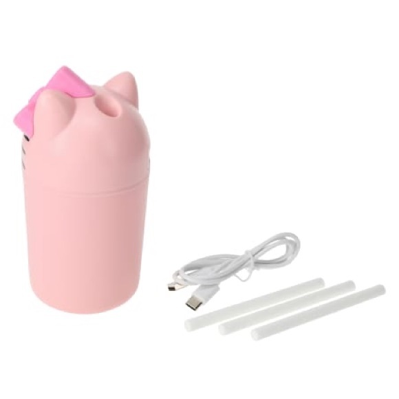 Hello Kitty Diffuser Humidifier - Picture 5 of 8